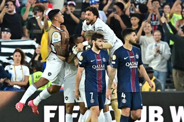 Cơn địa chấn Nam Mỹ tại Club World Cup 2025: Liệu sức mạnh bất ngờ này có kéo dài?