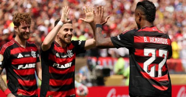 Cơn địa chấn Nam Mỹ tại Club World Cup 2025: Liệu sức mạnh bất ngờ này có kéo dài?