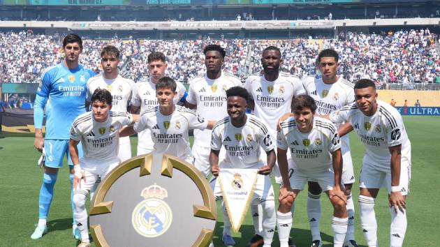 Real Madrid đại cách mạng: Xabi Alonso, những tân binh và cuộc thanh trừng 5 ngôi sao