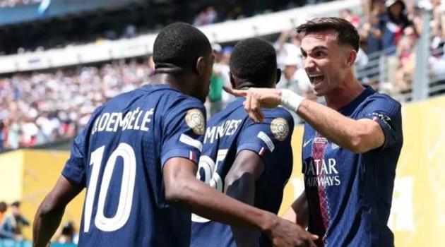 PSG: Hành trình bất khả chiến bại tại Club World Cup 2025