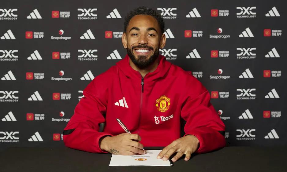 Manchester United: Cuộc chạy đua cam go trước thềm mùa giải mới