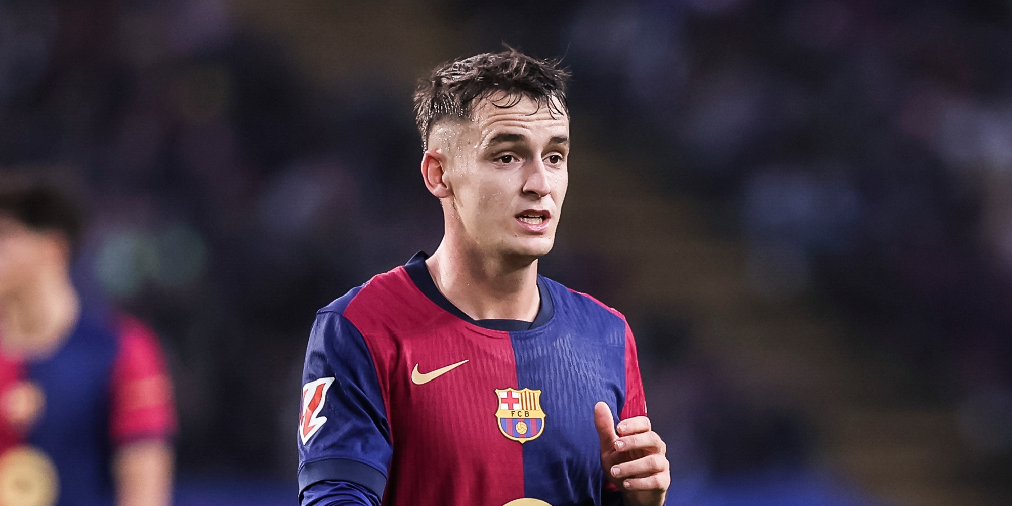Bom tấn chuyển nhượng: Marc Casado - Ngôi sao trẻ Barcelona được săn đón nồng nhiệt tại Premier League
