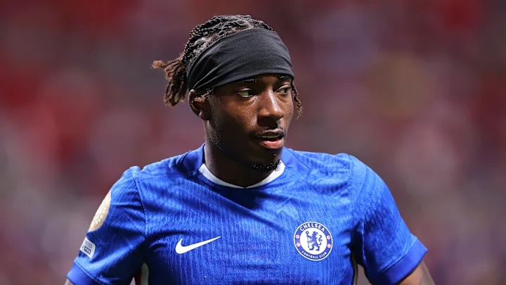 Vụ chuyển nhượng Noni Madueke: Khi sự hoài nghi nhường chỗ cho niềm tin của người hâm mộ Arsenal